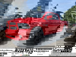 Used 2016 RAM 1500 Sport image 1
