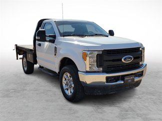 Used 2017 Ford F250 XL w/ Power Equipment Group image 1