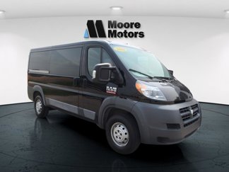 Used 2016 RAM ProMaster 1500 w/ Interior Convenience Group image 1