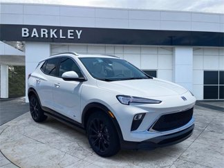 New 2026 Buick Encore GX Sport Touring w/ Experience Buick Package image 1