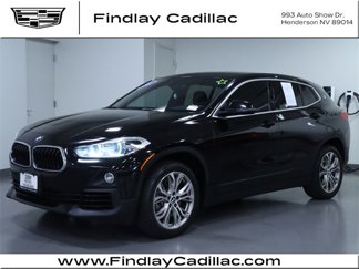 Used 2018 BMW X2 xDrive28i image 1