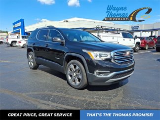 Used 2018 GMC Acadia SLT image 1