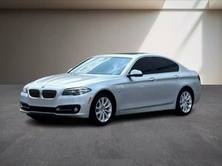 Used 2016 BMW 535i Sedan image 1
