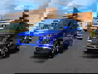 New 2025 Hyundai Venue SEL image 1