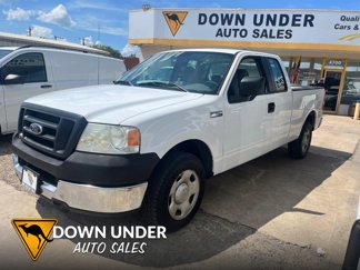 Used 2005 Ford F150 XL image 1