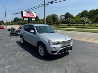 Used 2017 BMW X3 xDrive28i image 1
