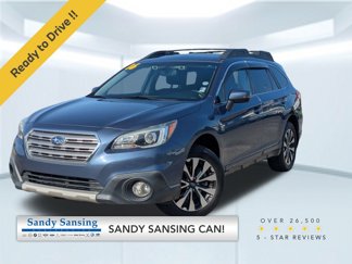 Used 2016 Subaru Outback 2.5i Limited image 1