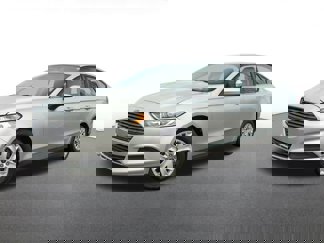Used 2013 Ford Fusion S image 1