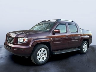 Used 2008 Honda Ridgeline RTL image 1