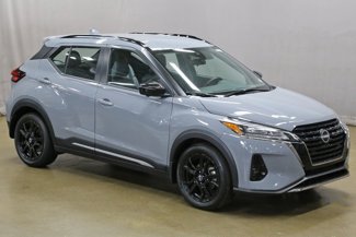 Certified 2022 Nissan Kicks SR w/ Premium Package image 1