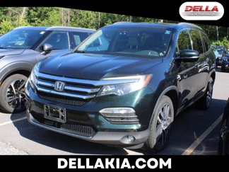 Used 2016 Honda Pilot Touring image 1