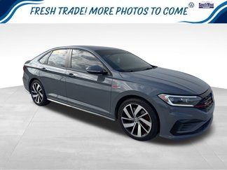Used 2020 Volkswagen Jetta GLI image 1