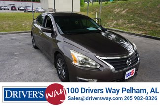 Used 2015 Nissan Altima 2.5 S w/ Special Edition Package image 1