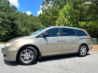 Used 2013 Honda Odyssey EX-L image 1
