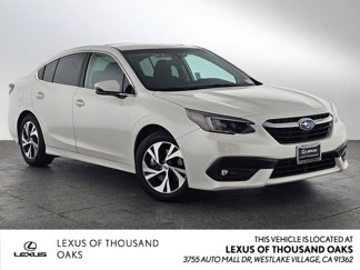 Used 2020 Subaru Legacy Premium image 1