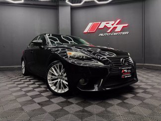 Used 2014 Lexus IS 250 AWD image 1