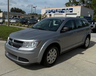 Used 2015 Dodge Journey American Value Package image 1
