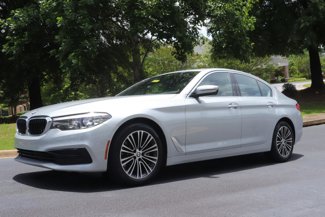 Used 2019 BMW 530i w/ Convenience Package image 1