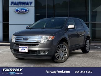 Used 2010 Ford Edge Limited image 1