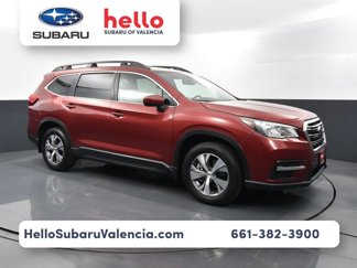 Used 2020 Subaru Ascent Premium w/ Convenience Package image 1