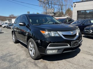 Used 2012 Acura MDX image 1