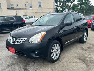 Used 2013 Nissan Rogue SL image 1