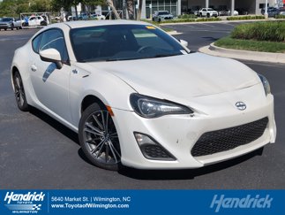Used 2013 Scion FR-S image 1