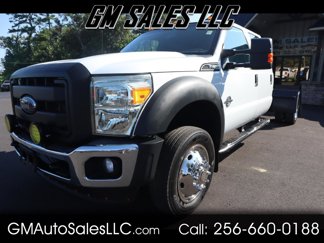 Used 2015 Ford F450 XL w/ Power Equipment Group image 1