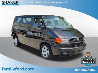 Used 2003 Volkswagen Eurovan GLS image 1