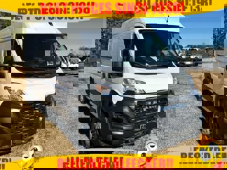 New 2025 RAM ProMaster 2500 image 1