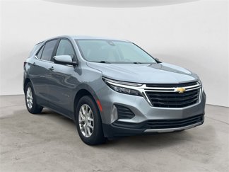 Used 2023 Chevrolet Equinox LT image 1
