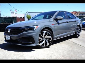 Used 2019 Volkswagen Jetta GLI image 1
