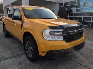 Used 2023 Ford Maverick XLT image 1