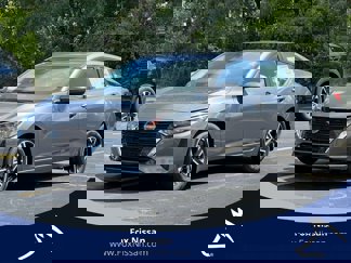 New 2025 Nissan Sentra SV w/ All-Weather Package image 1