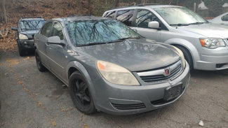 Used 2007 Saturn Aura XE w/ Convenience Pkg image 1