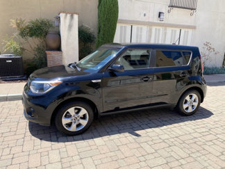 Used 2017 Kia Soul image 1