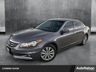 Used 2011 Honda Accord EX-L image 1
