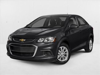 Used 2020 Chevrolet Sonic Premier image 1