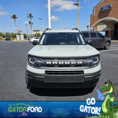 Used 2024 Ford Bronco Sport Big Bend image 1