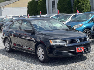 Used 2014 Volkswagen Jetta S image 1