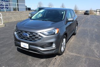 Used 2022 Ford Edge Titanium image 1