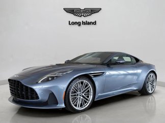 New 2025 Aston Martin DB12 Coupe image 1