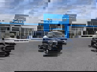 New 2026 Chevrolet Trax RS w/ Driver Confidence Package image 1