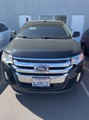 Used 2011 Ford Edge Limited w/ 302A Rapid Spec Order Code image 1