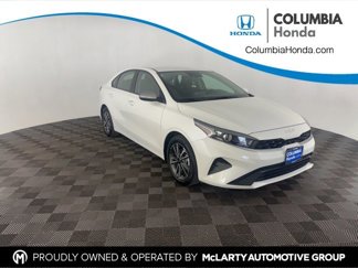 Used 2023 Kia Forte LXS image 1