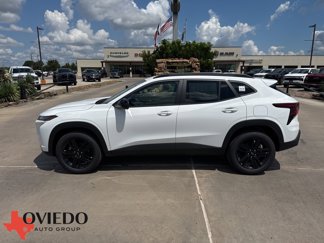 New 2025 Chevrolet Trax ACTIV w/ Driver Confidence Package image 1