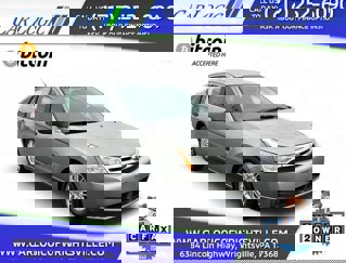 Used 2008 Ford Focus SE image 1