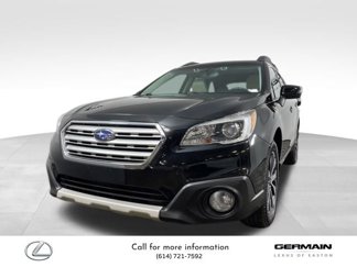 Used 2016 Subaru Outback 3.6R Limited image 1