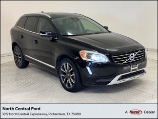 Used 2017 Volvo XC60 T6 Dynamic w/ Preferred Option Package image 1