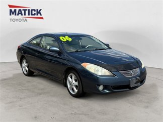 Used 2006 Toyota Solara SE Sport image 1